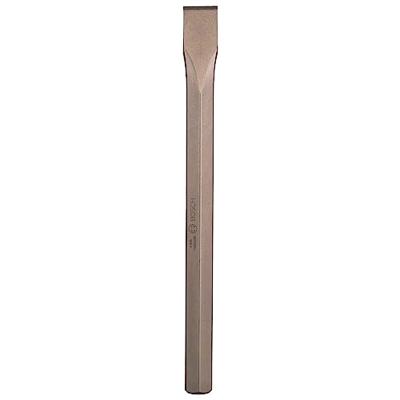 Bosch Accessoires Platte beitel | 28 mm | zeskantopname | 28X400X36 mm - 2608690108
