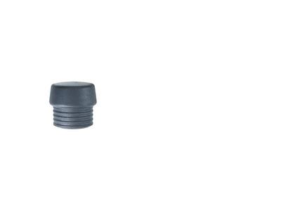 Wiha slagdop zwart 831-3 voor safety hamer 60mm 26425 - thumbnail