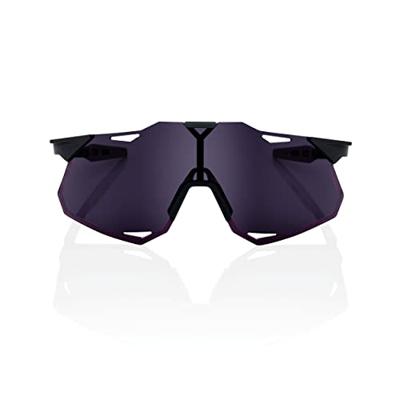 100% hypercraft sq (hiper mirror lens) - sports glasses