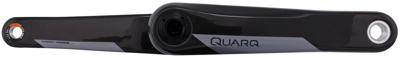 QUARQ crankarm set crank arm set 177,5mm glossy