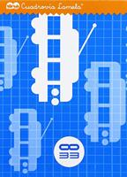 Tekenpapier Pacsa Wit A4 250 Lakens (6 Stuks) - thumbnail