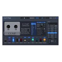 Valeton GP-200JR multi-effectpedaal - thumbnail