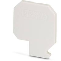 Phoenix Contact 0201061 Afsluitdeksel 50 stuk(s) - thumbnail