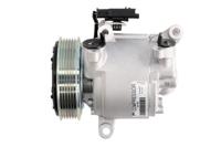 Compressor, airconditioning 813185 - thumbnail
