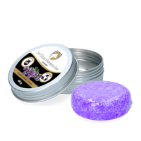 Excellent Horse Hi Gloss Shampoo Bar Lavendel 60 g - thumbnail