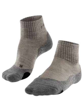 Falke TK2 Wool Short Wandelsok