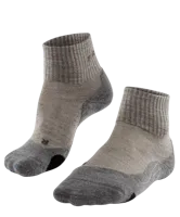 Falke TK2 Wool Short Wandelsok - thumbnail