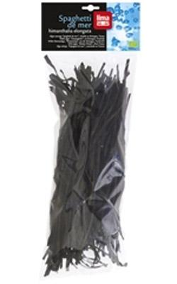 Zee spaghetti bio 50 Gram