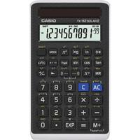 Casio FX-82SOLARII Calculator - thumbnail