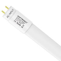 LED TL armatuur 150cm - T8 (G13) - 24 Watt 2640 lumen (110lm/W) - 3000K Warm wit (830) - Flikkervrij - IP20 Stofdicht - thumbnail