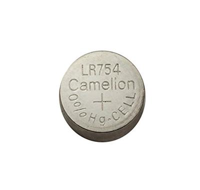 Camelion AG5 - LR754 10x