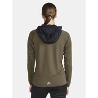 Craft 1912746 Extend Full Zip W - Rift - XXL - thumbnail