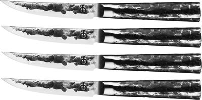 Intense Forged | 4 Steakmessen