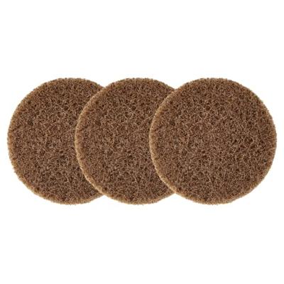 Dremel 2615P361JA PC361-3 Microvezel Reinigingsblok 3-voudig 63.5 mm 1 stuk(s) Dremel 2615P361JA PC361-3 Microvezel Reinigingsblok 3-voudig 63.5 mm 1 stuk(s)