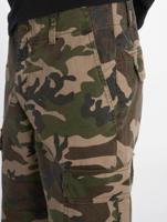 Dickies / Cargobroek New York in camouflage - thumbnail