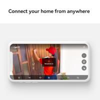 IMOU Cell PT IPC-K9EP-3T0WE-imou IP Bewakingscamera WiFi 2304 x 1296 Pixel - thumbnail