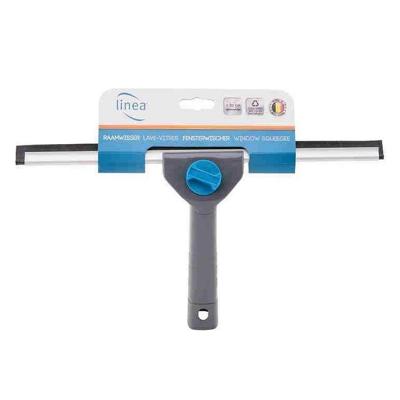 Linea verstelbare raamwisser 35cm