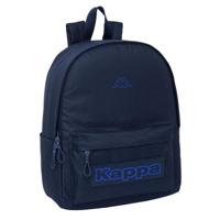 Laptoptas Kappa Blue Night Marineblauw 31 x 40 x 16 cm - thumbnail