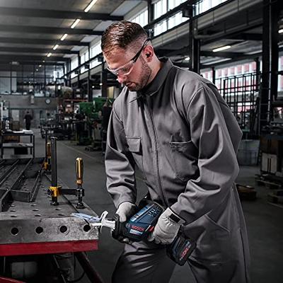 Bosch Accessoires Reciprozaagblad S 123 XF Progressor for Metal 2st - 2608654401 - thumbnail