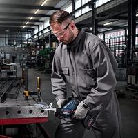 Bosch Accessoires Reciprozaagblad S 123 XF Progressor for Metal 2st - 2608654401 - thumbnail