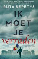 Ik moet je verraden (Hardback) - thumbnail