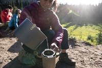 MSR Mugmate Koffie- en Theefilter - Herbruikbaar - Lichtgewicht - 28 g - thumbnail