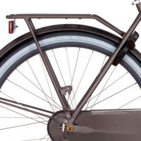 Cortina achterdrager u4 family d50 stone matt - thumbnail