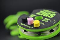 Korda Korda Ready Zigs size 10 3pcs 180 cm - thumbnail