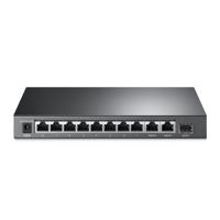 Switch TP-Link TL-SG1210MP - thumbnail