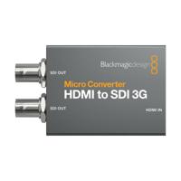 Blackmagic Design Micro Converter HDMI SDI 3G PSU - thumbnail