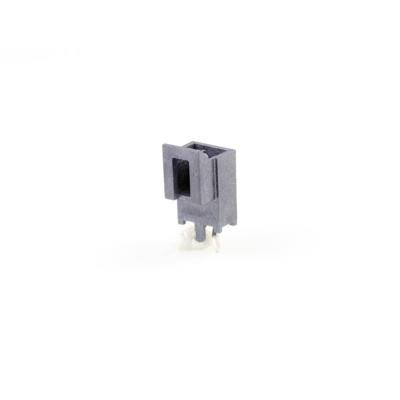 Molex 1053091302 Female header, inbouw (standaard) Totaal aantal polen: 2 Rastermaat: 2.50 mm Inhoud: 1 stuk(s) Tray Molex 1053091302 Female header, inbouw (standaard) Totaal aantal polen: 2 Rastermaat: 2.50 mm Inhoud: 1 stuk(s) Tray