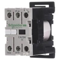Schneider Electric CA2SK11P7 Hulpbeveiliging 1 stuk(s) - thumbnail