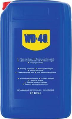 WD40 Wd-40 multi-use product can 25l