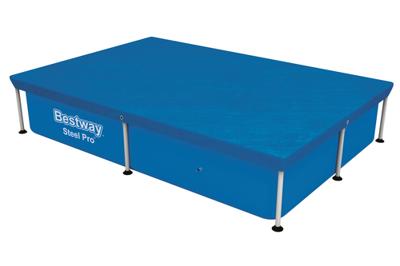 Bestway zwembadhoes flowclear 221x150 cm