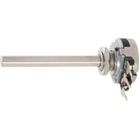 Piher T16SH-M04N253A2020MTA T16SH-M04N253A2020MTA Draaipotmeter Mono 0.2 W 25 kΩ 1 stuk(s) - thumbnail