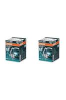 Osram Automotive 64193CBN Halogeenlamp Cool Blue Intense H4 60/55 W 12 V - thumbnail