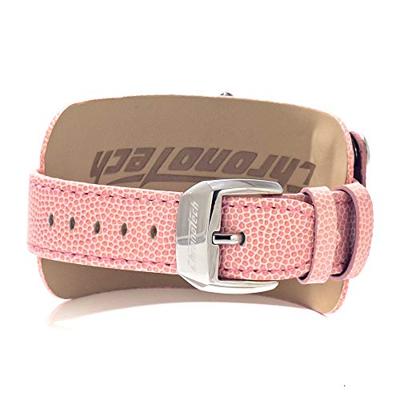 Horloge Uniseks Chronotech CT2039M-23 (Ø 40 mm)