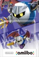 Amiibo - Meta Knight - thumbnail