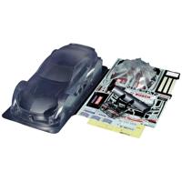 Tamiya 51731-000 1:10 Body Motul Autech Z 2023 Ongeverfd - thumbnail