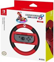 Hori Wheel Attachment Mario Kart 8 Deluxe - Mario - thumbnail