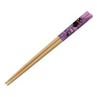 Kiki's Delivery Service Chopsticks Purple Jiji - thumbnail