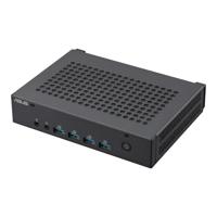 Asus Barebone PN43-BBN100MD Intel® Celeron® N100 3.4 GHz Niet beschikbaar 90MR0172-M00030 - thumbnail