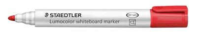 Whiteboardmarker staedtler lumo 351 4st ass