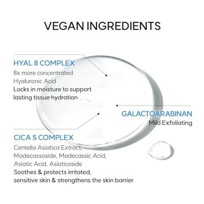 Eqqualberry Swimming Pool Toner Pads 200ml Eqqualberry Swimming Pool Toner Pads 200ml