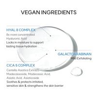 Eqqualberry Swimming Pool Toner Pads 200ml - thumbnail