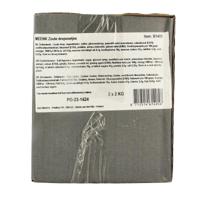 Meenk Zoute drop voetjes 4 Kilogram - thumbnail