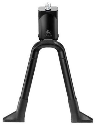 Ursus Standaard dubbel bigfoot staal 28 inch zwart