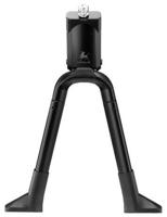 Middenstandaard 28" Ursus Big Foot 2-poot - zwart - thumbnail