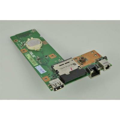 Notebook power board for ASUS K52 A52 X52