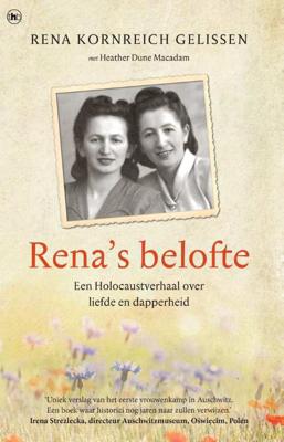 Rena's belofte (Paperback) Rena's belofte (Paperback)